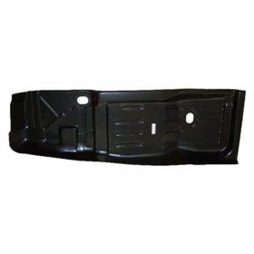 1968-1974 Chevrolet Nova - Shift Boot For Manual Transmission Models With Console - GMK401250068R
