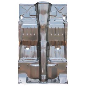 1968-1974 Chevrolet Nova - Shift Boot For Manual Transmission Models With Console - GMK401250068S