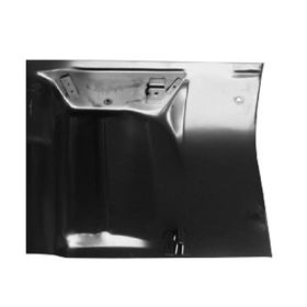 1968-1974 CHEVROLET NOVA Rear Driver Side Floor Pan - GMK401251168L