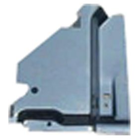 1968-1974 OLDSMOBILE OMEGA Passenger Side Under Rear Seat Brace - GMK4012517683R