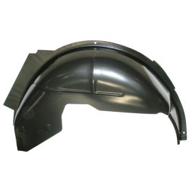 1968-1974 Chevrolet Nova - Wheelhouse Rear Lh Outer - GMK401267068L