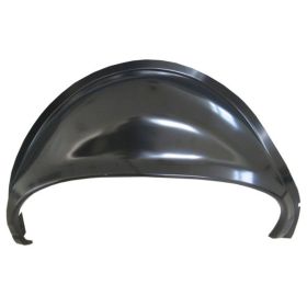 1968-1974 Chevrolet Nova - Wheelhouse Rear Lh Outer - GMK401267568L