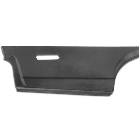 1973-1974 Buick Apollo - Qtr Panel Rr Lower Lh 2dr Sedan/hatchback 13in High X 35in Long - GMK401269073R