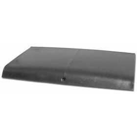 1968-1974 OLDSMOBILE OMEGA Deck Lid Assembly Except Hatchback - GMK401270068