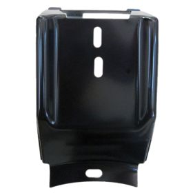 1968-1972 CHEVROLET NOVA Trunk Latch Striker Support - GMK4012721682