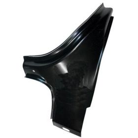 1970-1970 Chevrolet Nova - Driver Side Trunk Gutter Side Brace - GMK4012721701R