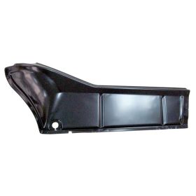 1968-1974 Chevrolet Nova - Passenger Side Trunk Extension End Cap - GMK401273568R