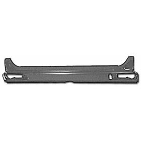 1970-1972 Chevrolet Nova - Rear Body Finish Panel - GMK401285070