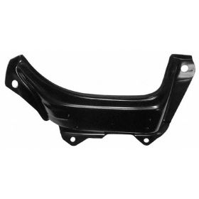 1968-1972 Chevrolet Nova - Bumper Bracket Rear Lh - GMK401289068R