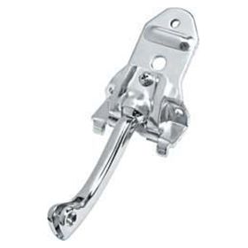 1968-1972 Chevrolet Chevelle - Inside Rearview Mirror Bracket For Coupe Models - GMK4012936682