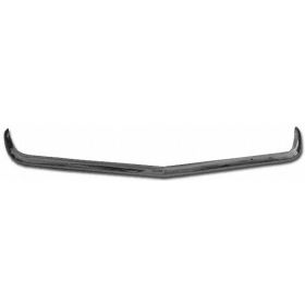 1967-1967 CHEVROLET CAMARO Bumper Face Bar Frt Chrome - GMK402000067