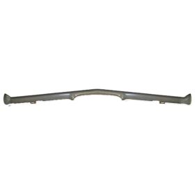 1969-1969 CHEVROLET CAMARO Bumper Face Bar Front - GMK4020000692