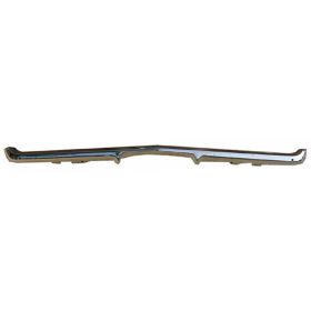 Call Us About The Bumper Face Bar Frt Chrome Except Endura - GMK402000069