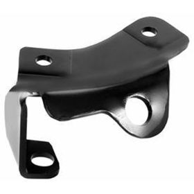1967-1967 Chevrolet Camaro - Bumper Bracket Set - GMK402001067L