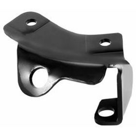 1967-1967 Chevrolet Camaro - Bumper Bracket Set - GMK402001067R