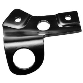 1968-1968 Chevrolet Camaro - Bumper Bracket Set - GMK402001068L