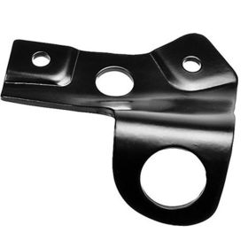 1968-1968 Chevrolet Camaro - Bumper Bracket Set - GMK402001068R