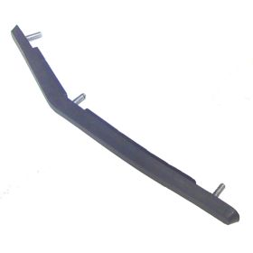 1967-1969 CHEVROLET CAMARO Bumper Guard Misc Parts Front - GMK402001667