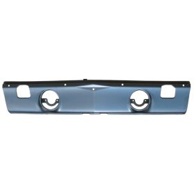 1969-1969 CHEVROLET CAMARO Valance Front - GMK4020025691