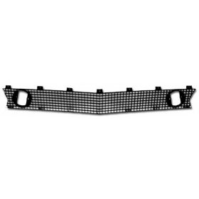 1967-1967 Chevrolet Camaro - Grille Emblem - GMK4020050671