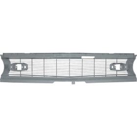 1968-1968 CHEVROLET CAMARO Grille - GMK4020050681