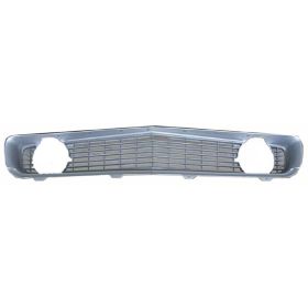 1969-1969 CHEVROLET CAMARO Grille - GMK4020050691