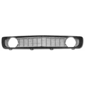1969-1969 Chevrolet Camaro - Grille Emblem - GMK4020050692
