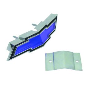 1969-1969 CHEVROLET CAMARO Grille Emblem - GMK4020058691