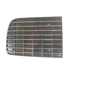 1968-1968 CHEVROLET CAMARO Driver Side Head Light Cover For Rally Sport Models - GMK4020060681L