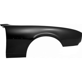1967-1967 Chevrolet Camaro - Fender Frt Lh Standard Without Extension - GMK4020100671RC