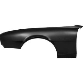 1967-1967 Chevrolet Camaro - Fender Frt Lh Standard Without Extension - GMK402010067LC