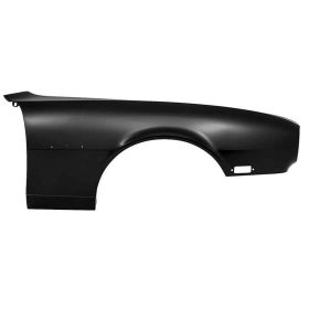 1968-1968 Chevrolet Camaro - Fender Frt Lh Standard Without Extension - GMK4020100681RC