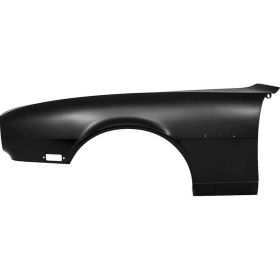 1968-1968 Chevrolet Camaro - Fender Frt Lh Standard Without Extension - GMK402010068LC