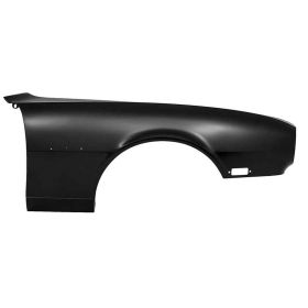 1968-1968 Chevrolet Camaro - Fender Frt Lh Standard Without Extension - GMK402010068RC