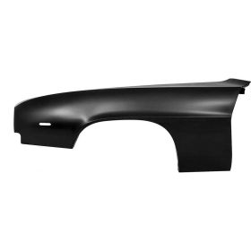1969-1969 Chevrolet Camaro - Fender Frt Lh Standard Without Extension - GMK4020100691LC