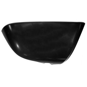 1967-1968 PONTIAC FIREBIRD Fender Frt Ext Lh Fender Frt Ext Lh - GMK402011067L