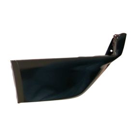 1969-1969 Chevrolet Camaro - Fender Frt Ext Rh - GMK4020110691R