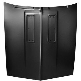 1967-1969 Chevrolet Camaro Hood Panel Ss Model