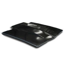 1967-1969 Chevrolet Camaro Cowl Hood Panel Assembly