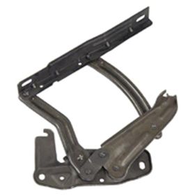 1967-1969 Chevrolet Camaro Driver Side Hood Hinge - Best Value ®