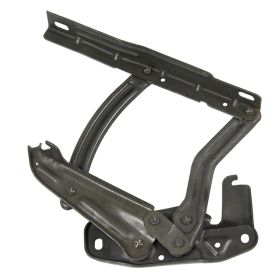 1965-1969 PONTIAC FIREBIRD Passenger Side Hood Hinge - GMK402021067AR