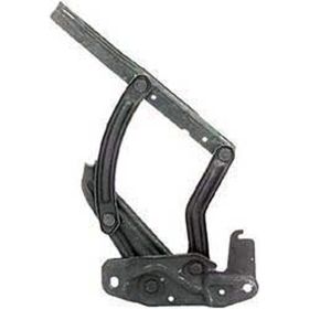 1967-1969 Chevrolet Camaro Driver Side Hood Hinge - Best Value ®