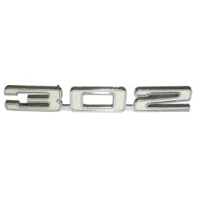 1969-1969 Chevrolet Camaro - Hood Hinge - GMK402021569