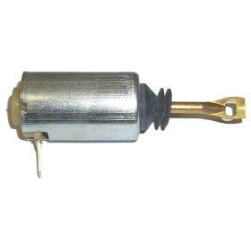 1973-1976 Chevrolet Corvette - Cowl Induction Air Cleaner Elbow [valve Cover Elbow] For Models With Big Block V8 - GMK40202306915