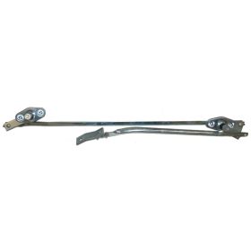 1967-1967 Chevrolet Camaro - Wiper Motor Arm With Ball Stud - GMK4020242678S