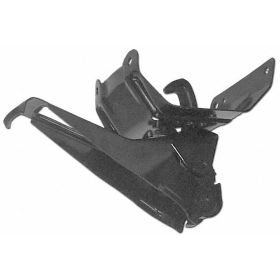 1967-1967 CHEVROLET CAMARO Hood Latch Standard Model - GMK4020319671