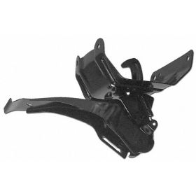 1968-1968 CHEVROLET CAMARO Hood Latch Standard Model - GMK4020319681