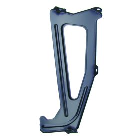 1969-1969 CHEVROLET CAMARO Hood Latch Support - GMK4020321691