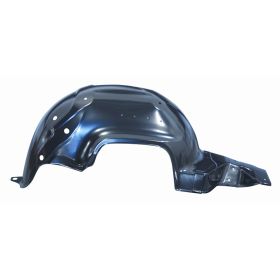 1967-1968 Chevrolet Camaro - Fender Brace Front Lh Rear Brace To Firewall - GMK402035067L