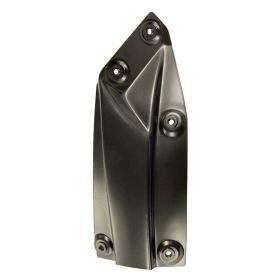 1967-1974 Chevrolet Camaro - Fender Brace Front Lh Rear Brace To Firewall - GMK402035267R